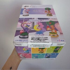 Kirby Blindbox set